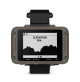 Foretrex 901 Ballistic Edition wrist-mounted GPS Navigator with Strap - 010-02760-00 - Garmin